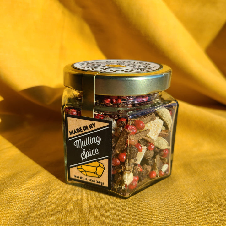 Mulling Spice