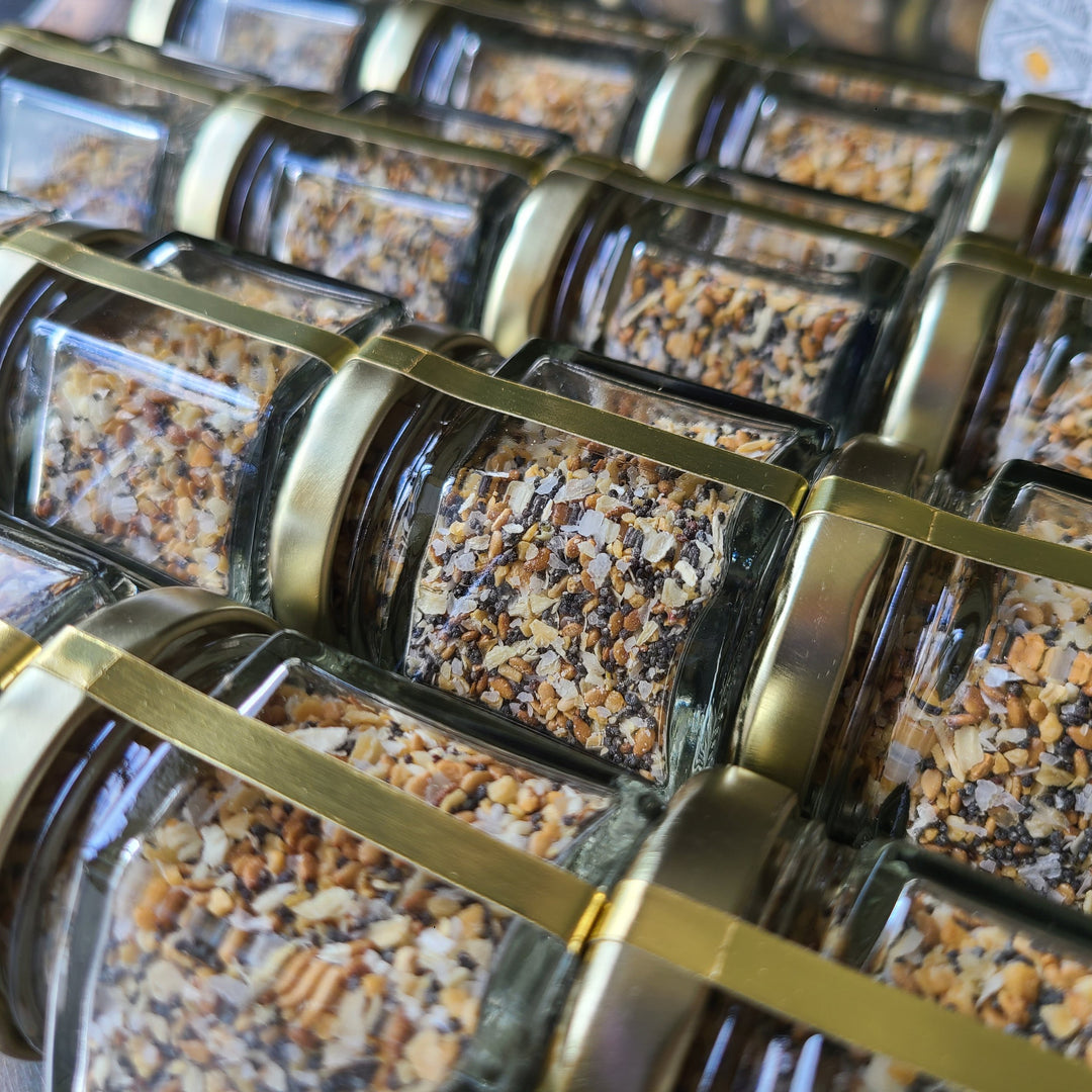 Everything Bagel Blend