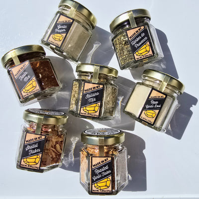 Rockerbox Reserve Spices