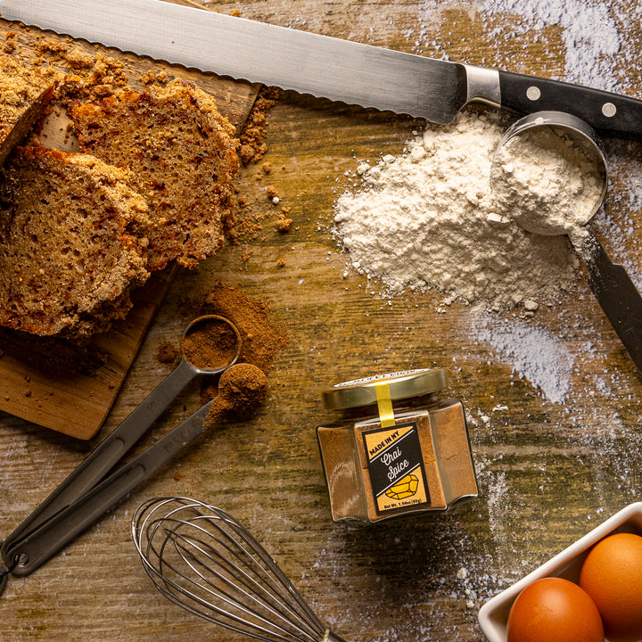 Chai Spice