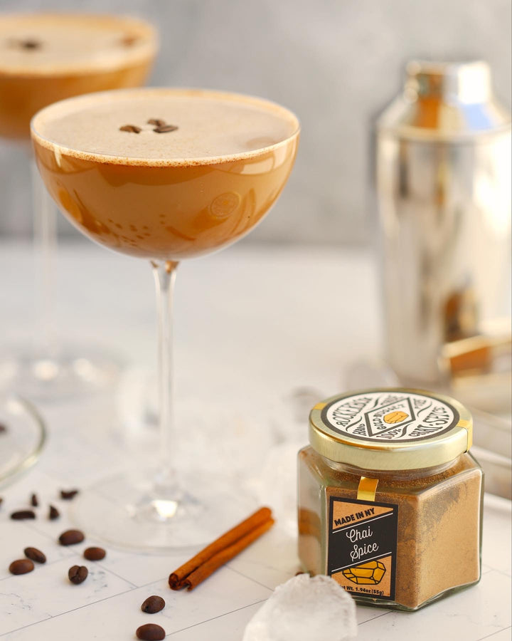 Chai Spice