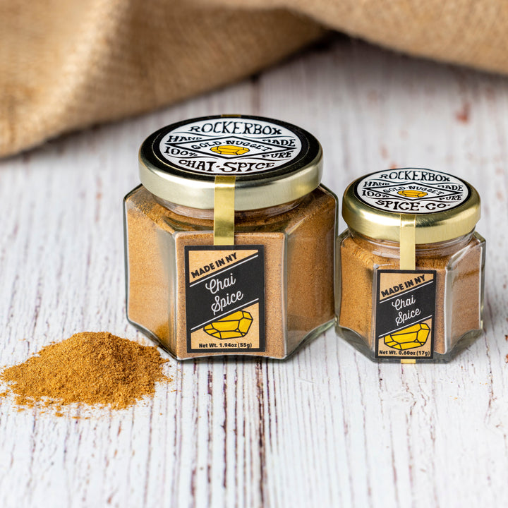 Chai Spice