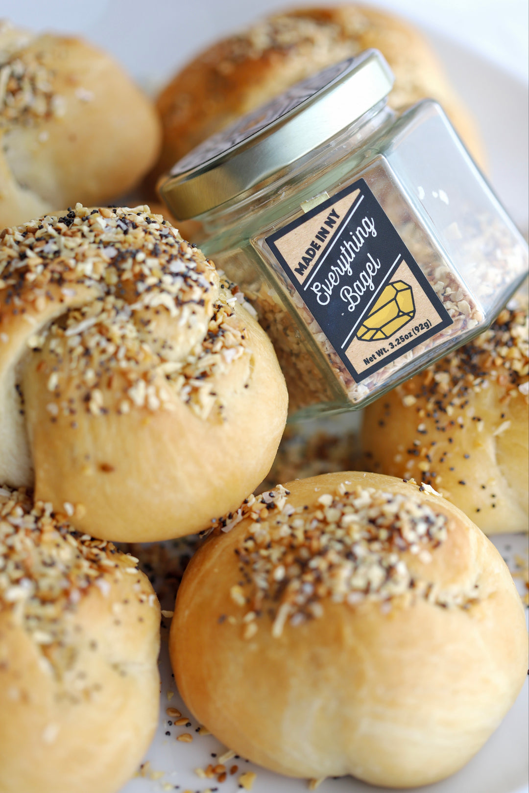 Everything Bagel Blend