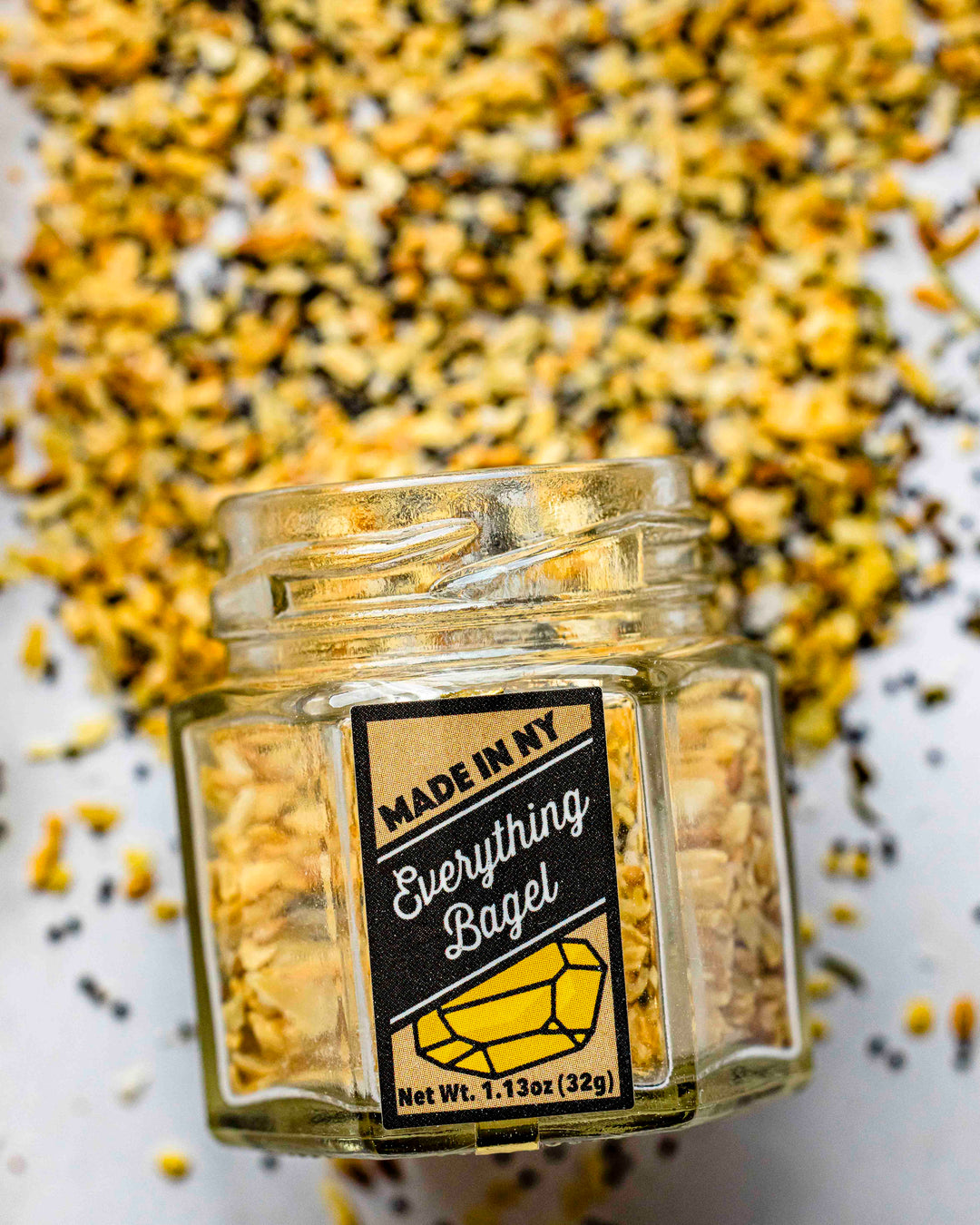 Everything Bagel Blend