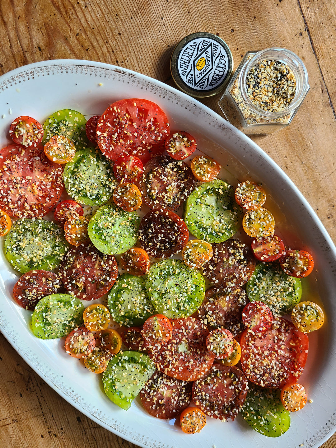 Everything Bagel Blend