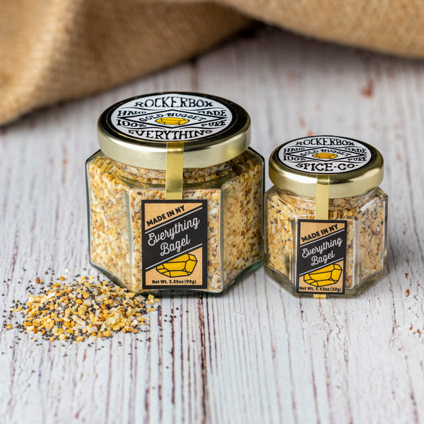 Everything Bagel Blend