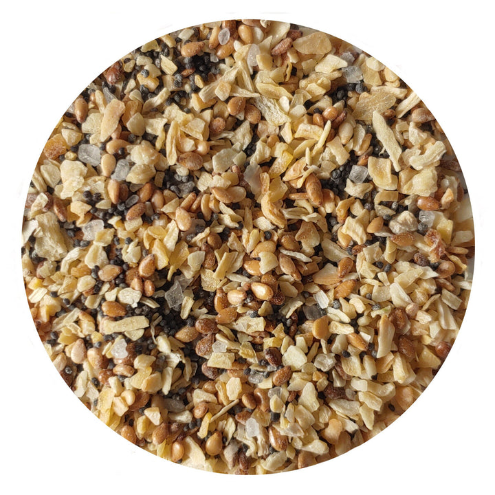 Everything Bagel Blend