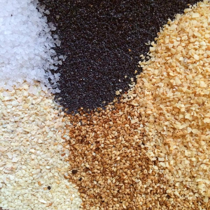 Everything Bagel Blend