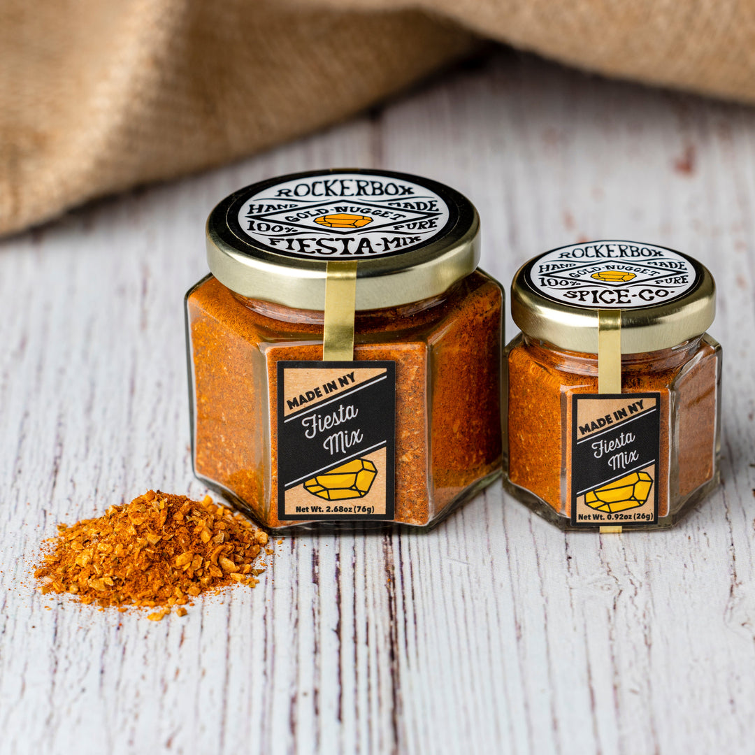 Fiesta Mix