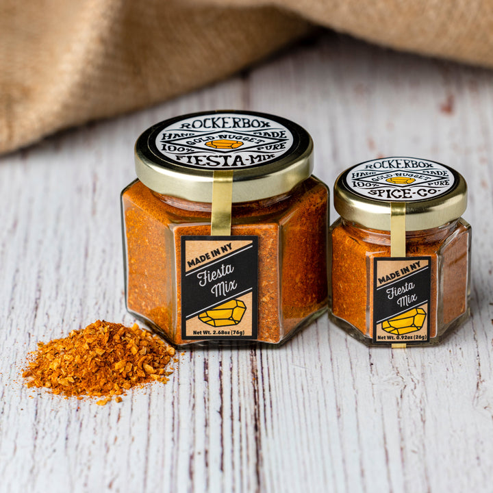Fiesta Mix