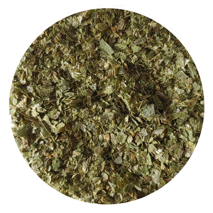 Green Onion Dust