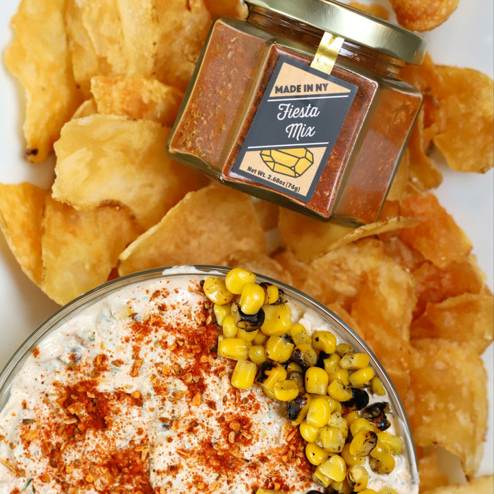 Fiesta Mix