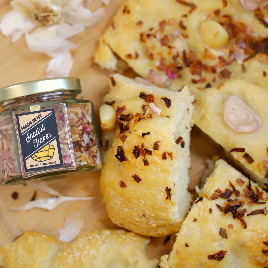 Shallot Flakes