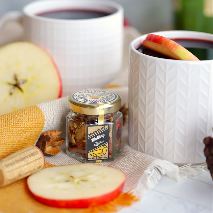 Mulling Spice