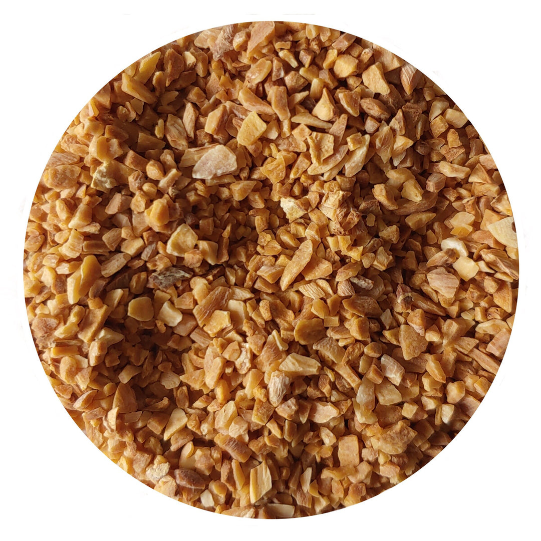 Roasted Garlic Flakes