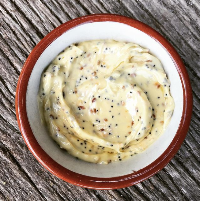 Everything Bagel Blend