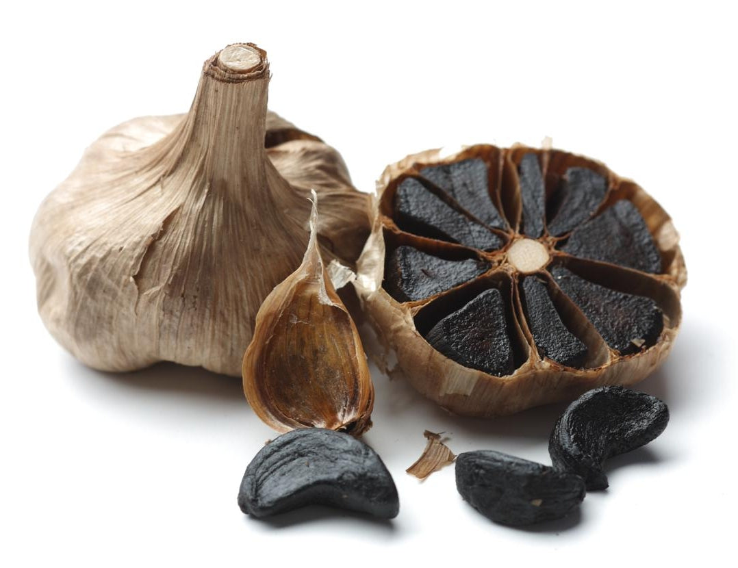 Black Garlic Dust - Small